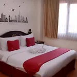 Quds Royal Hotel
