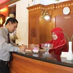 Quds Royal Hotel