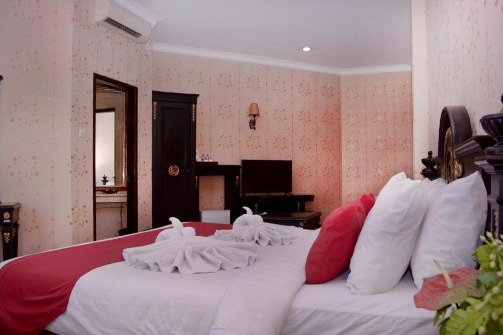 Quds Royal Surabaya