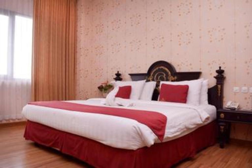 Hotel Quds Royal