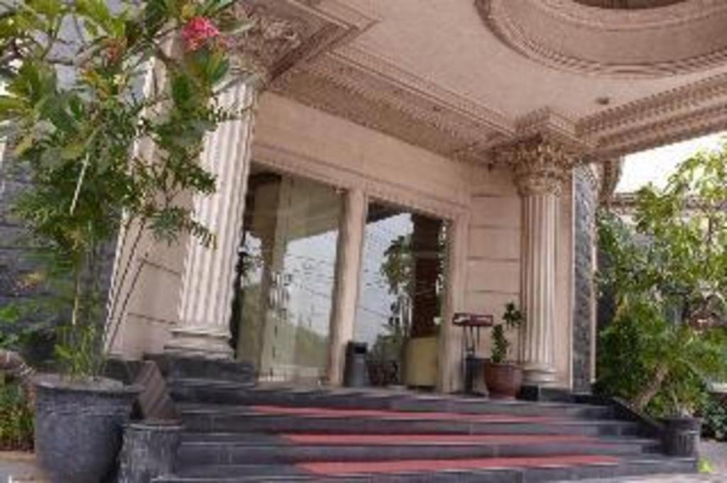 Quds Royal Surabaya
