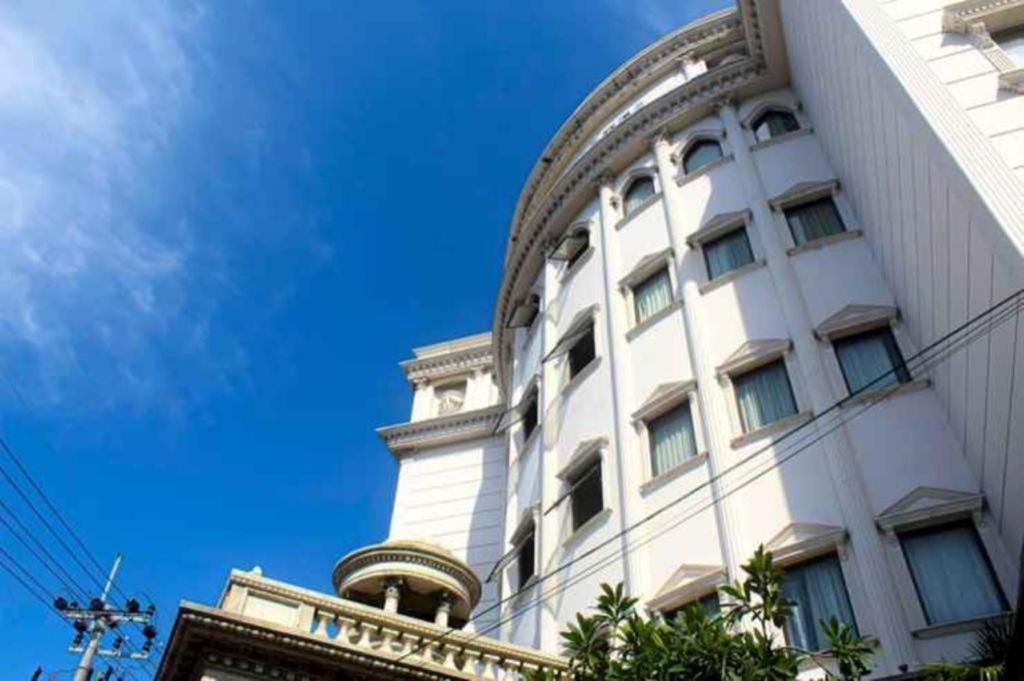 Quds Royal Hotel