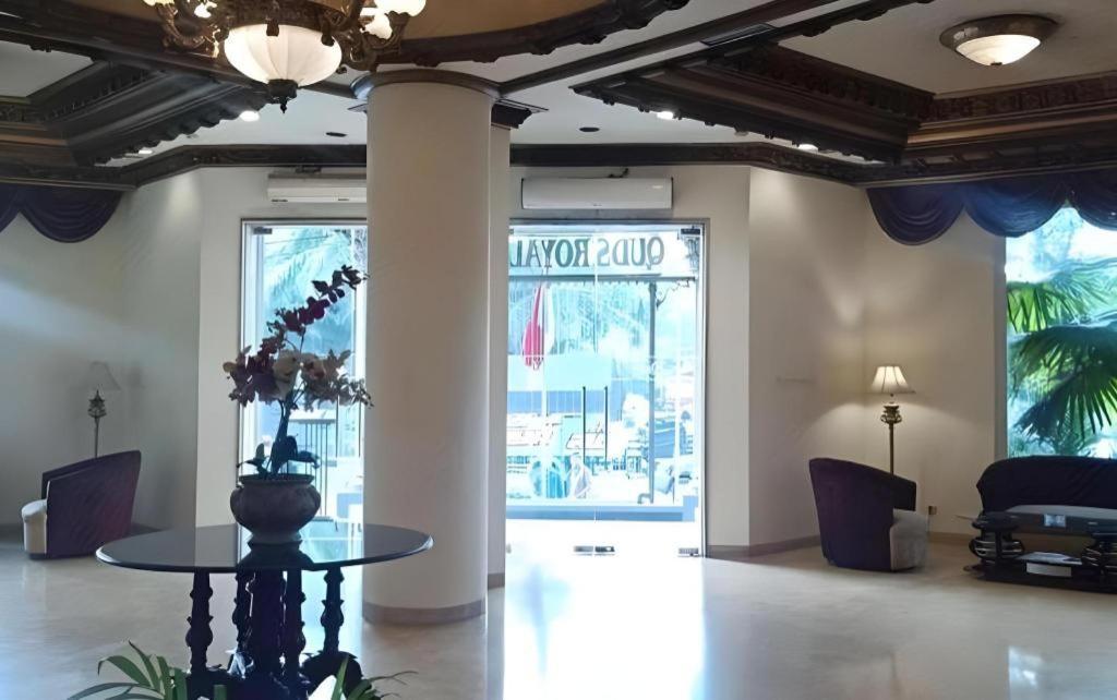 Quds Royal Surabaya