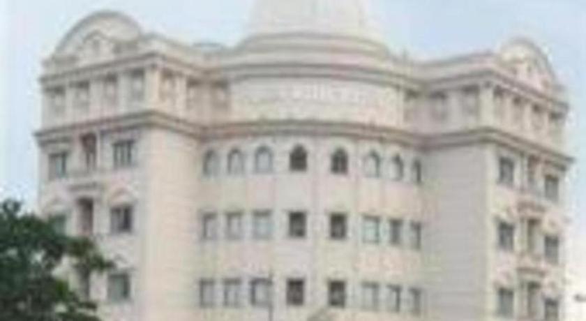 Hotel Quds Royal