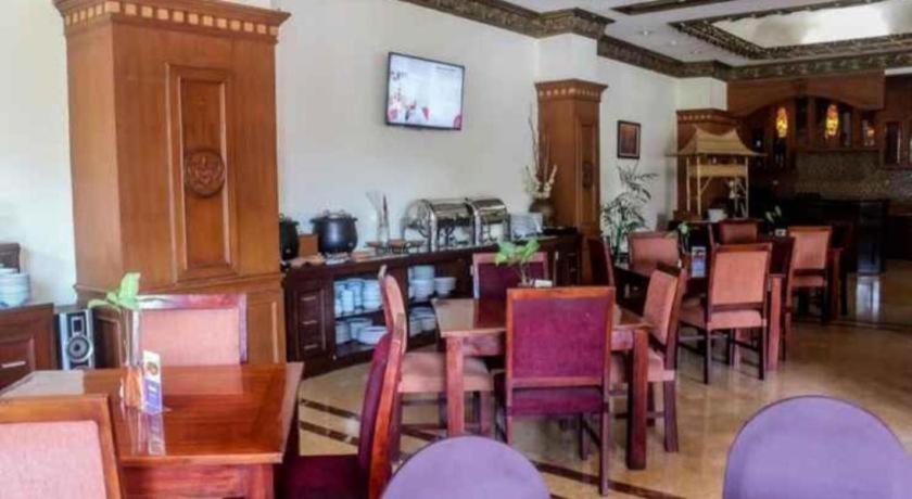 Hotel Quds Royal Surabaya