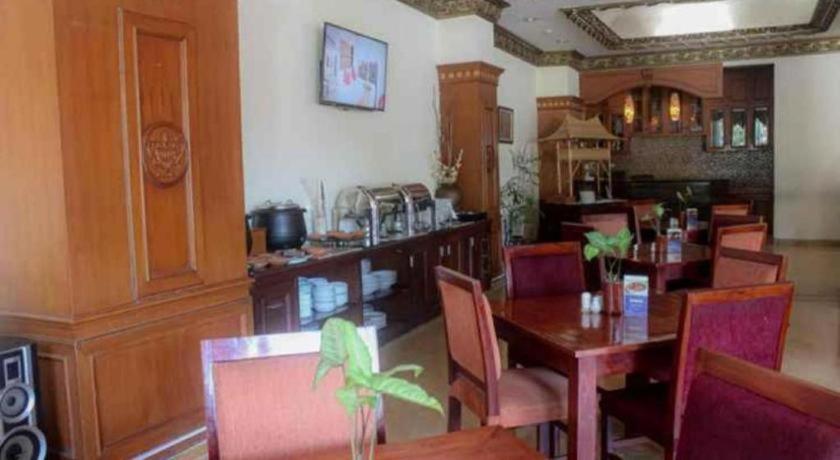 Hotel Quds Royal Surabaya