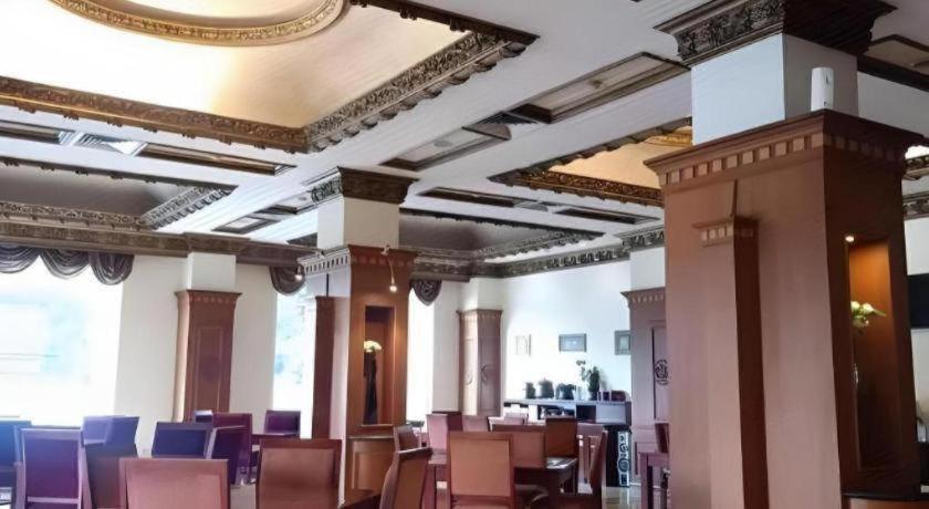 Quds Royal Hotel Surabaya