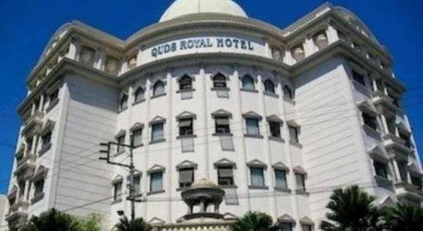 Hotel Quds Royal Surabaya