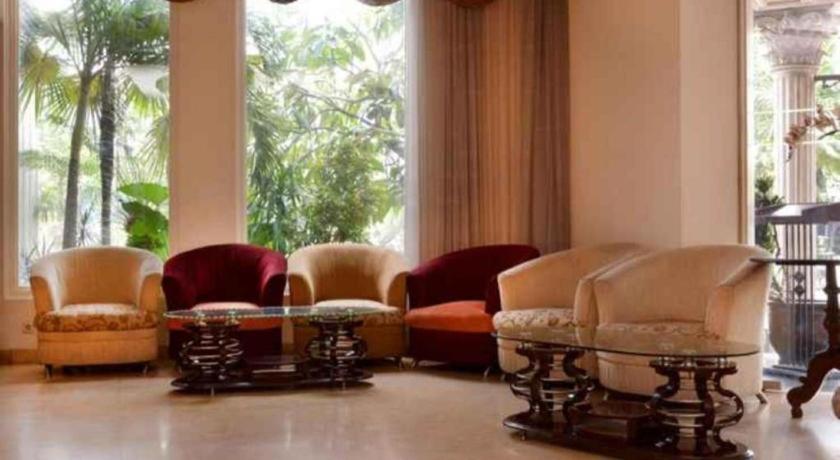 Quds Royal Hotel 3*